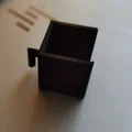 Giá đỡ kiểm tra pin và keo dán IKEA Skadis - Thumbnail 3