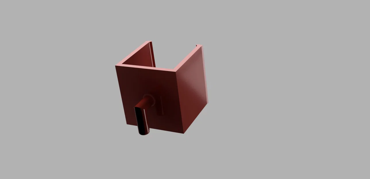 Giá đỡ kiểm tra pin và keo dán IKEA Skadis - Image 5