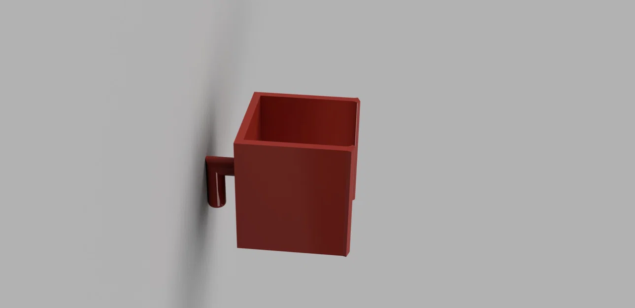 Giá đỡ kiểm tra pin và keo dán IKEA Skadis - Image 6