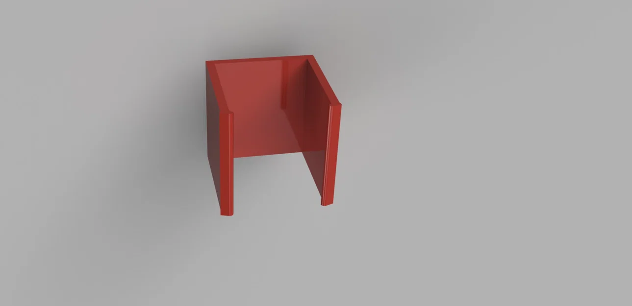 Giá đỡ kiểm tra pin và keo dán IKEA Skadis - Image 7