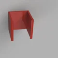 Giá đỡ kiểm tra pin và keo dán IKEA Skadis - Thumbnail 7