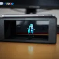 Hộp holographic màn hình rộng cho smartphone - Thumbnail 1