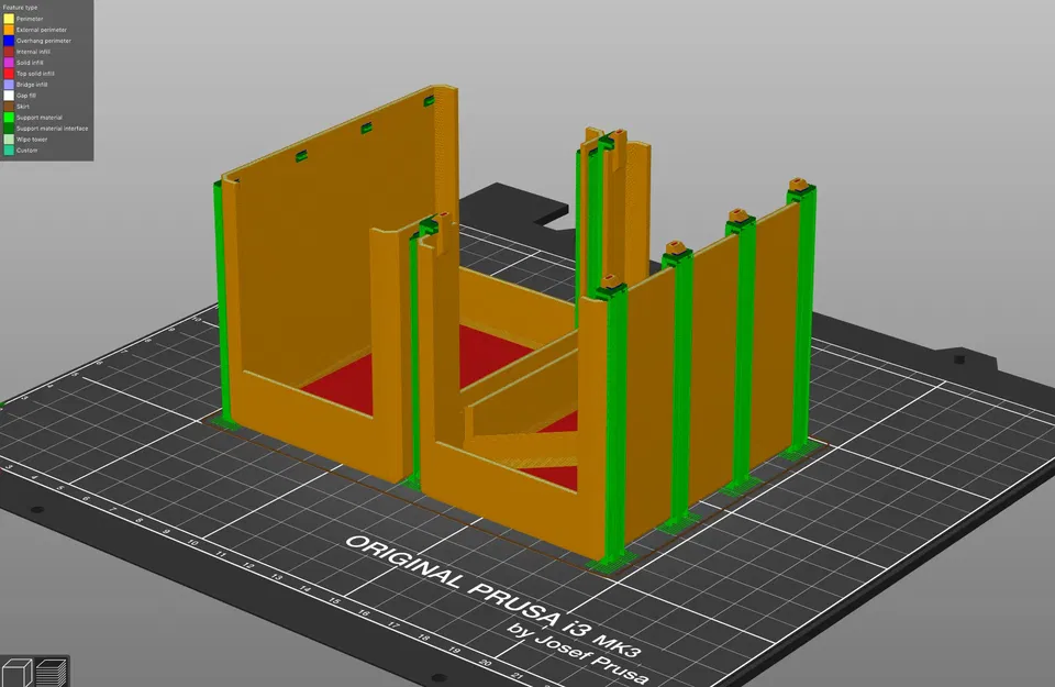 Hộp holographic màn hình rộng cho smartphone - Image 7