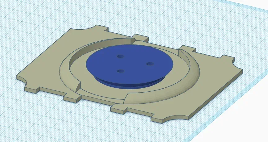 Bảng gắn điện thoại MageSafe cho thể thao ngoài trời - Image 1