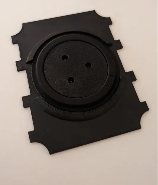 Bảng gắn điện thoại MageSafe cho thể thao ngoài trời - Image 2