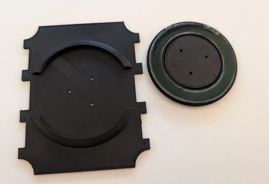 Bảng gắn điện thoại MageSafe cho thể thao ngoài trời - Image 4