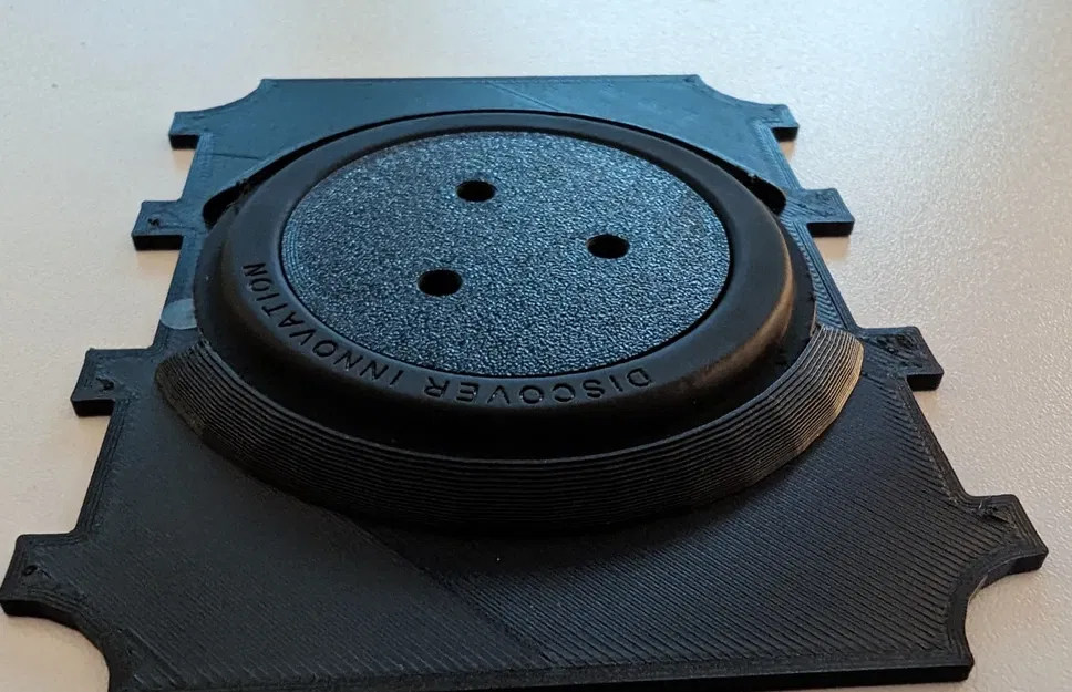 Bảng gắn điện thoại MageSafe cho thể thao ngoài trời - Image 5