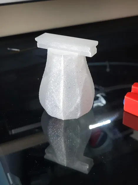 Ray hướng dẫn với chốt gắn kết cho mô hình 3D - Image 1