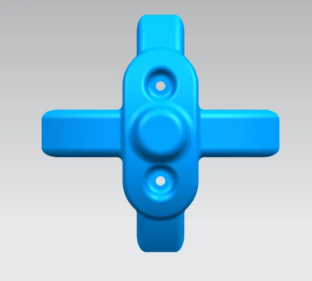 Mô hình trang trí nhà cửa độc đáo cho in 3D - Image 2