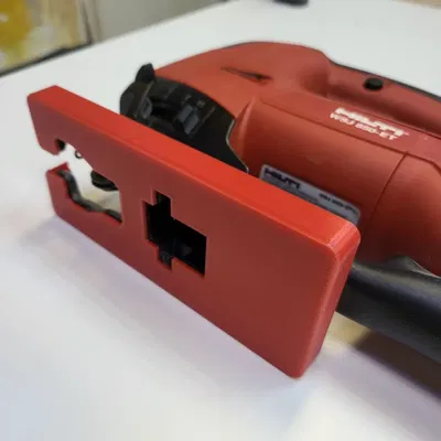 Bộ đệm bảo vệ cho máy cưa Hilti Jag WSJ850-ET