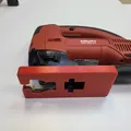 Bộ đệm bảo vệ cho máy cưa Hilti Jag WSJ850-ET - Thumbnail 3