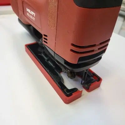 Bộ đệm bảo vệ cho máy cưa Hilti Jag WSJ850-ET
