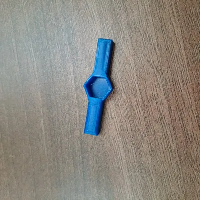 Giá đỡ vít M6 cho việc vặn không cần chìa khóa