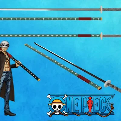 Đao của Law trong One Piece