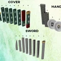 Đao của Law trong One Piece - Thumbnail 2