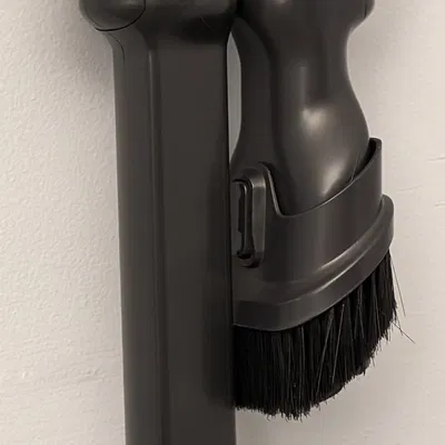 Giá đỡ phụ kiện treo tường cho máy hút bụi Samsung