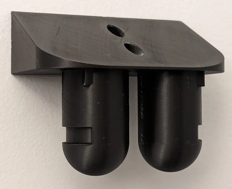 Giá đỡ phụ kiện treo tường cho máy hút bụi Samsung - Image 2