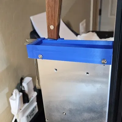 Giá đỡ công cụ tối giản cho máy in 3D Ender 3 Pro