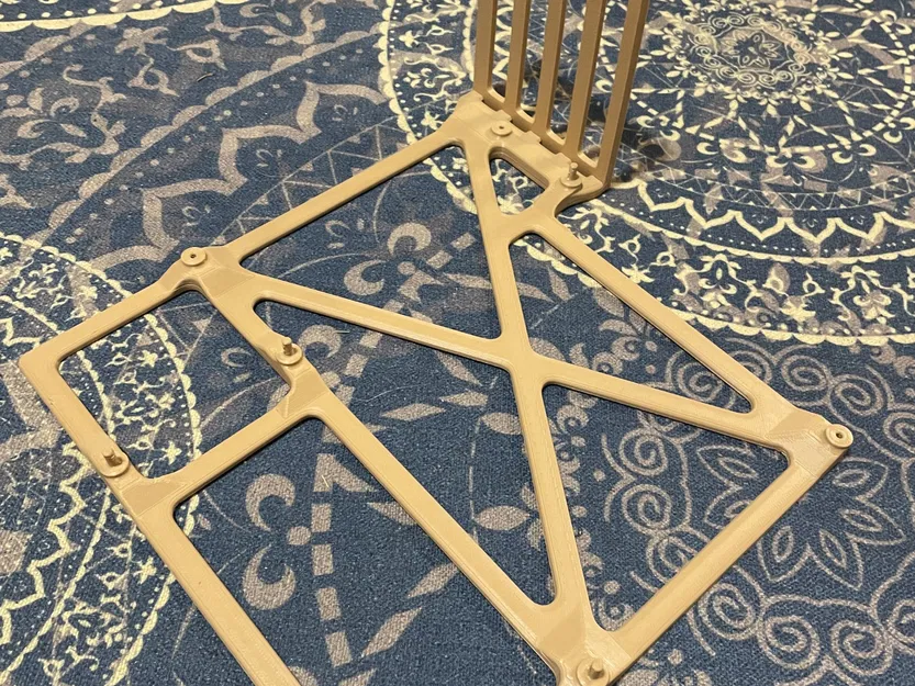 Giá đỡ bo mạch mATX với hỗ trợ thẻ tùy chọn - Image 2