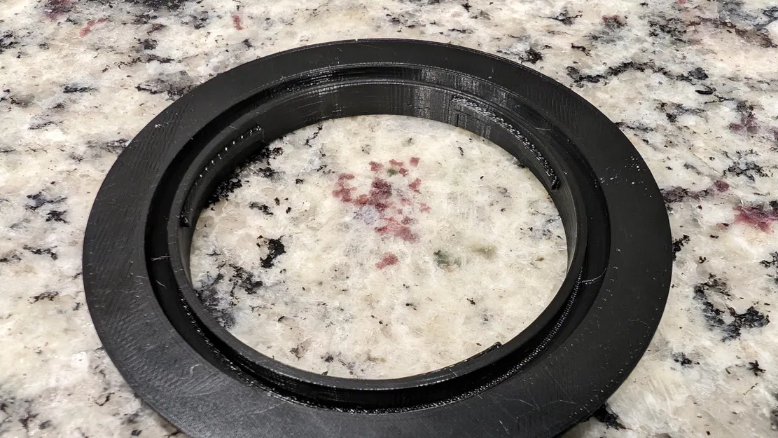 Vòng đai giữ quạt cho trang phục Halloween phồng - Image 3