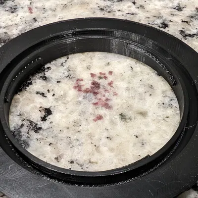 Vòng đai giữ quạt cho trang phục Halloween phồng