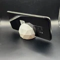 Giá đỡ điện thoại phong cách tối giản low poly - Thumbnail 3