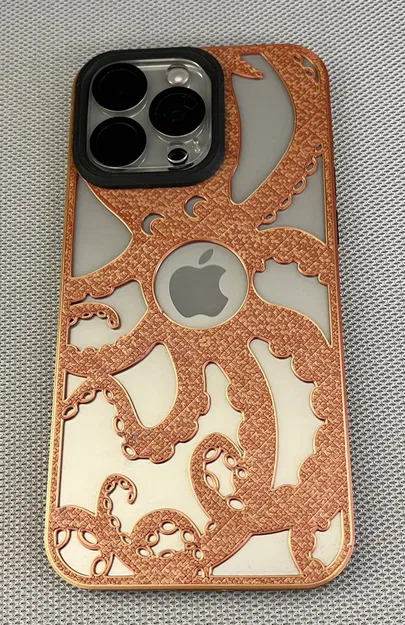 Vỏ bảo vệ cho iPhone 15 Pro Max với thiết kế tối giản - Image 8