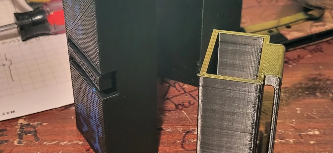 Băng đạn G43X cho phép mang theo tiện lợi trên thắt lưng - Image 1