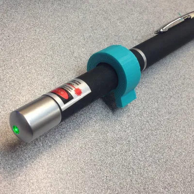 Công tắc laser cho bút laser tiện dụng