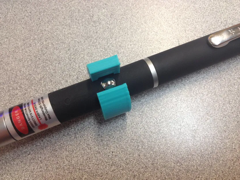 Công tắc laser cho bút laser tiện dụng - Image 2