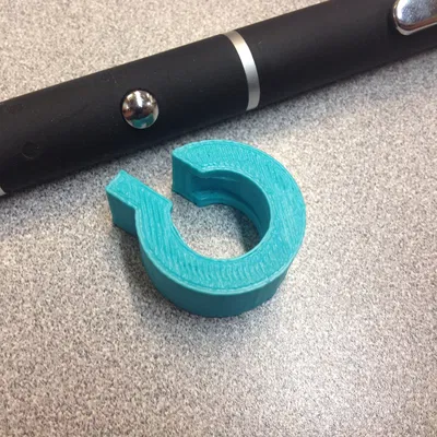 Công tắc laser cho bút laser tiện dụng