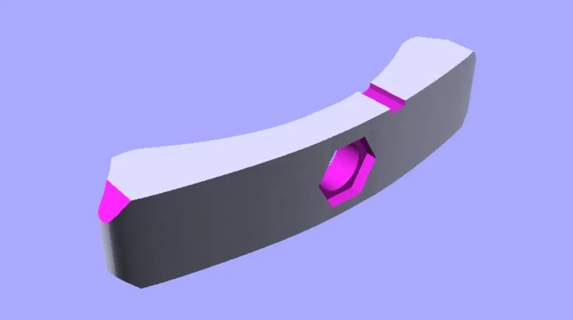 Khóa chân chân máy Vinten - Image 4