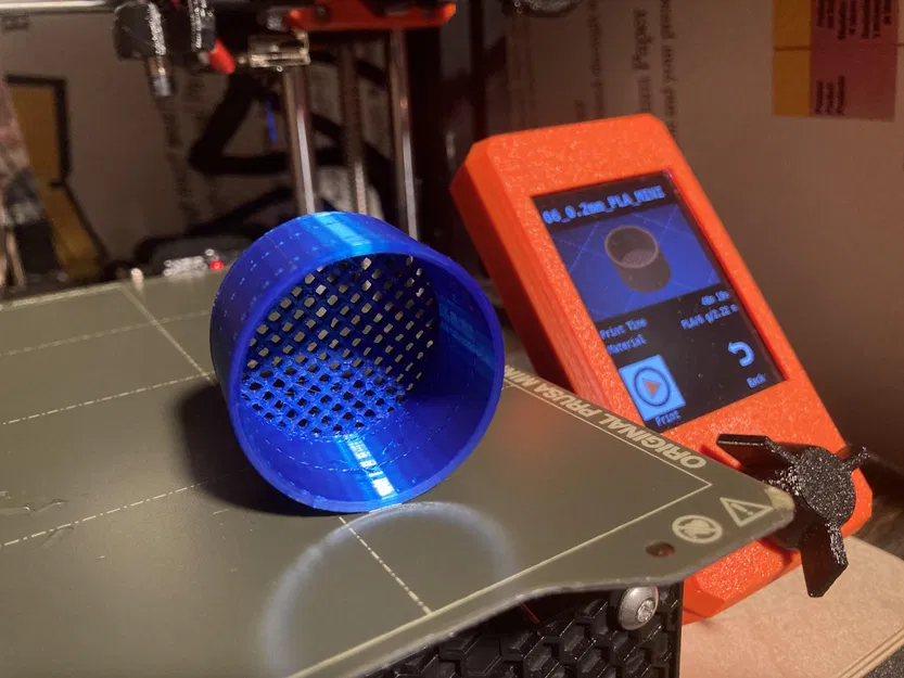 Lưới lọc nước tùy chỉnh với kích thước linh hoạt - Image 1