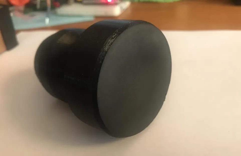 Bảng in Baren cho in ấn 2D - Image 2