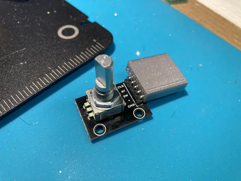 Công cụ uốn chân cắm góc cho điện tử - Image 1