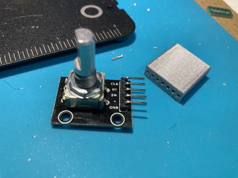 Công cụ uốn chân cắm góc cho điện tử - Image 2