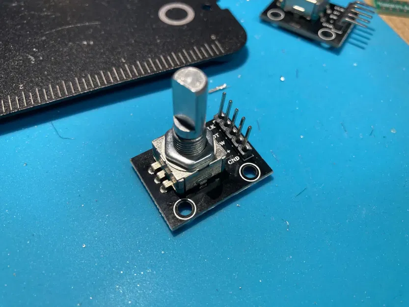 Công cụ uốn chân cắm góc cho điện tử - Image 4