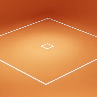 Kiểm tra độ phẳng giường in nhanh chóng 20cm x 20cm