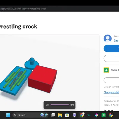 Quét 3D đầu người đang trong quá trình hoàn thiện