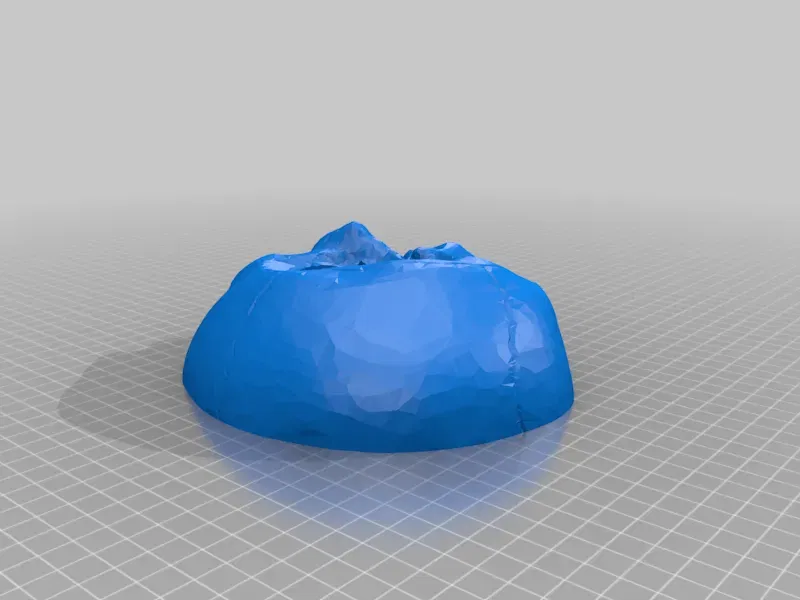 Mô hình y tế mô phỏng quy trình khoan burr - Image 12