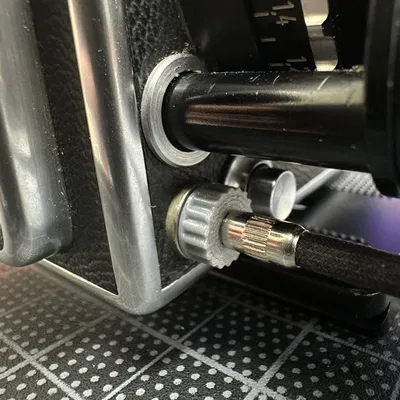 Bộ chuyển đổi cáp cho máy ảnh Hasselblad 1000F và 1600F