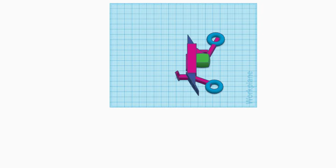 Xe đạp địa hình in 3D cho dự án đầu tay - Image 1