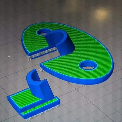 Giá đỡ che nắng cho xe tải Toyota