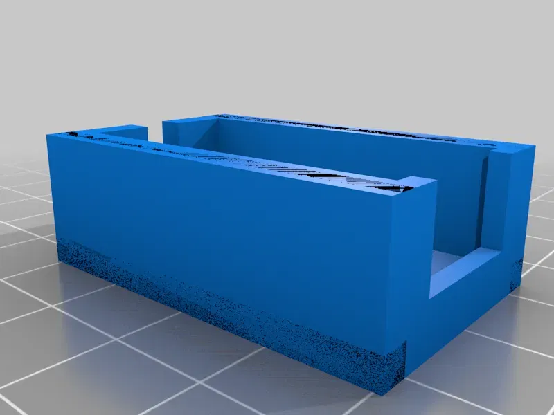 Công tắc bật tắt tên lửa và cổng USB cho màn hình Prusa Mini - Image 7