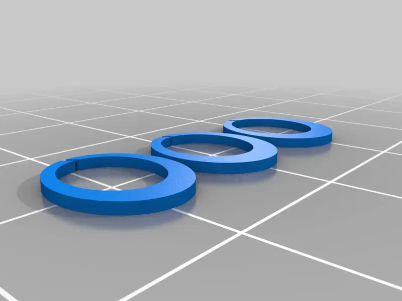 Bản sao tượng mèo Gayer-Anderson không cần hỗ trợ - Image 5