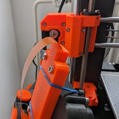 Vỏ bảo vệ cho Raspberry Pi Zero 2 với kết nối cáp camera