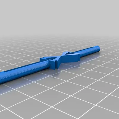 Súng bắn đạn Blaster - Sức mạnh tối ưu