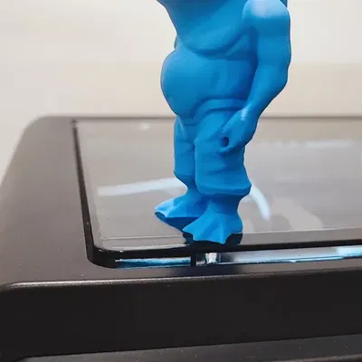 Cá mập nhân tạo không cần hỗ trợ