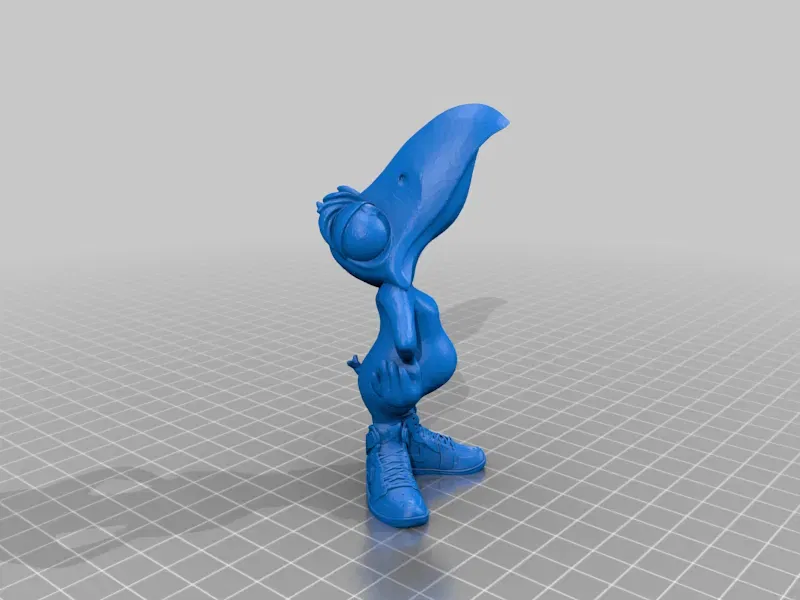 Chim thông minh không có tham vọng - Image 3