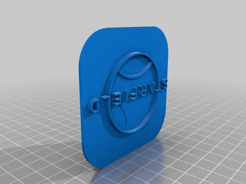 Biểu tượng trò chơi Starfield từ Bethesda Game Studios - Image 3